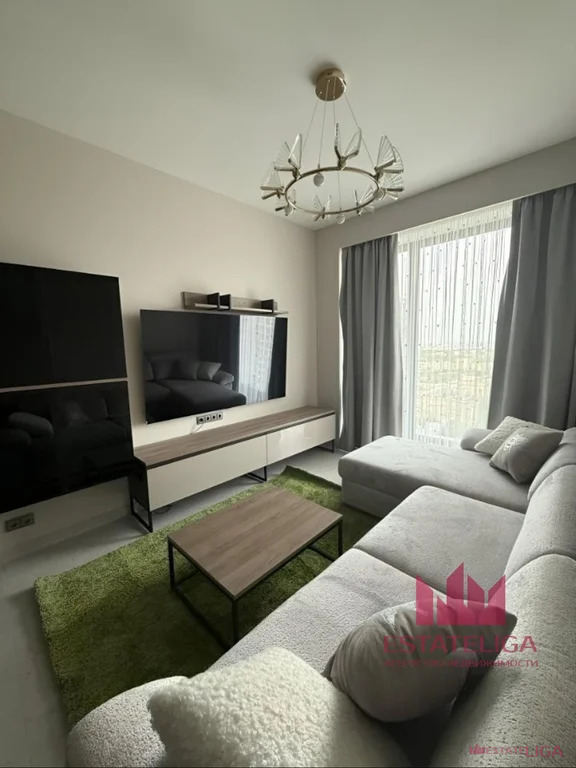 Продажа квартиры, Ленинградский пр-кт. - Фото 2