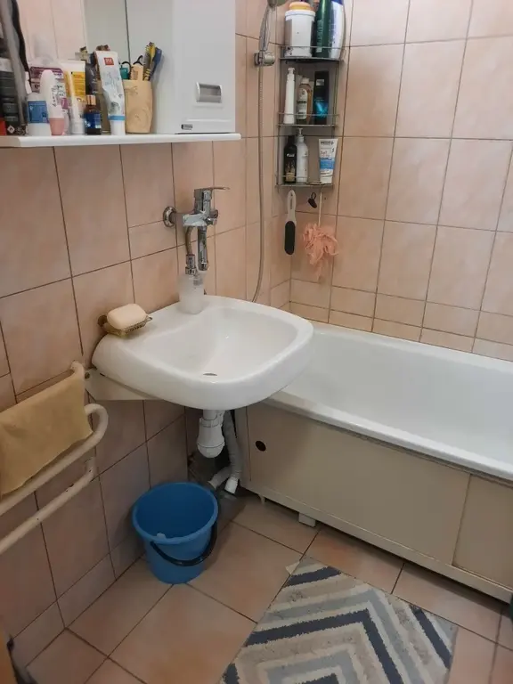 2-ка, Ставропольский пр-д, 13 - Фото 11