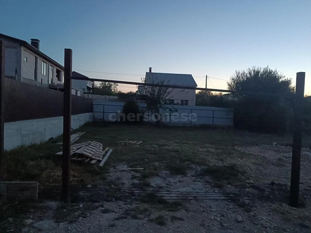 Продажа участка, Севастополь, территория СТ Мидэус - Фото 4