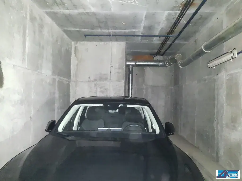 продается машиноместо - Фото 1