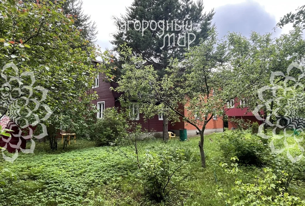 Продам дом, Егорьевское шоссе, 20 км от МКАД - Фото 8