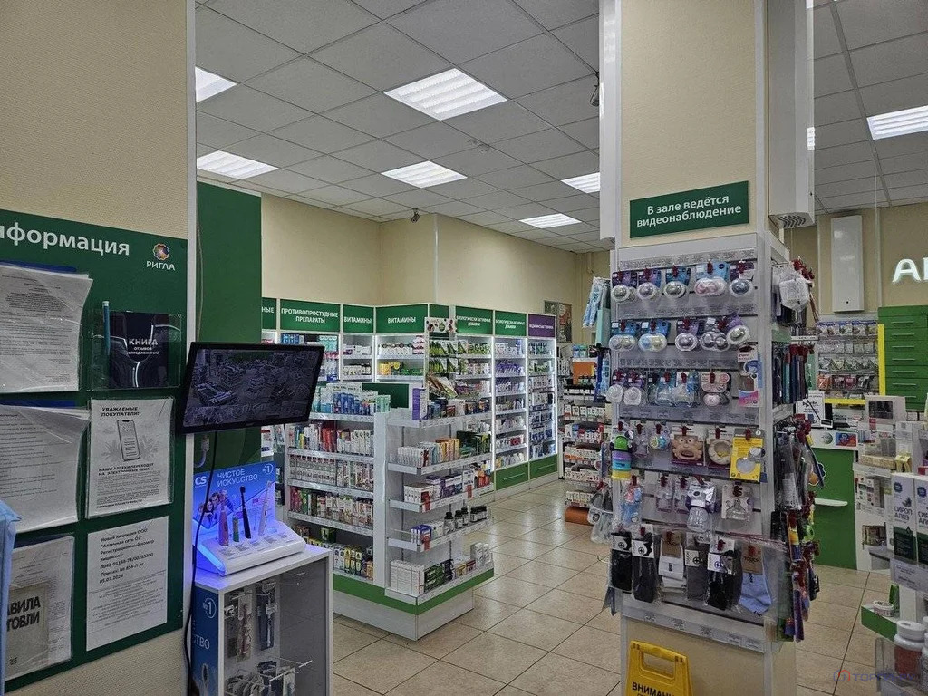 Продажа торгового помещения, Шенкурский проезд - Фото 4