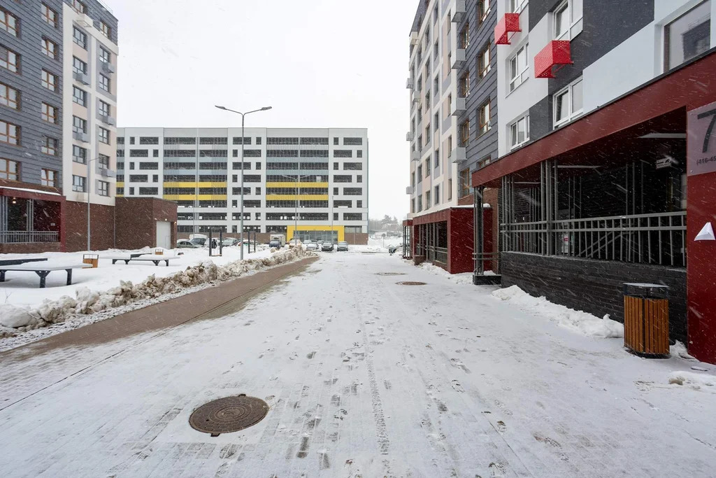 Аренда ПСН площадью 93.2 м2 - Фото 2