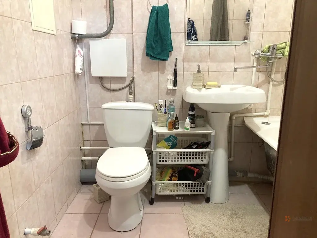 Продается 2-комнатная квартира Комсомольская, 17Б - Фото 15