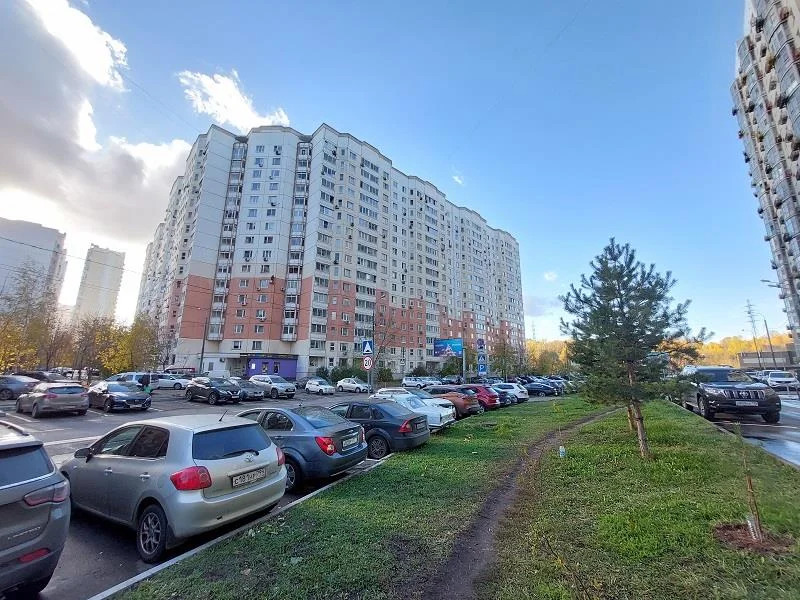 Продажа квартиры, Красногорск, Красногорский район, ул. Спасская ул - Фото 17