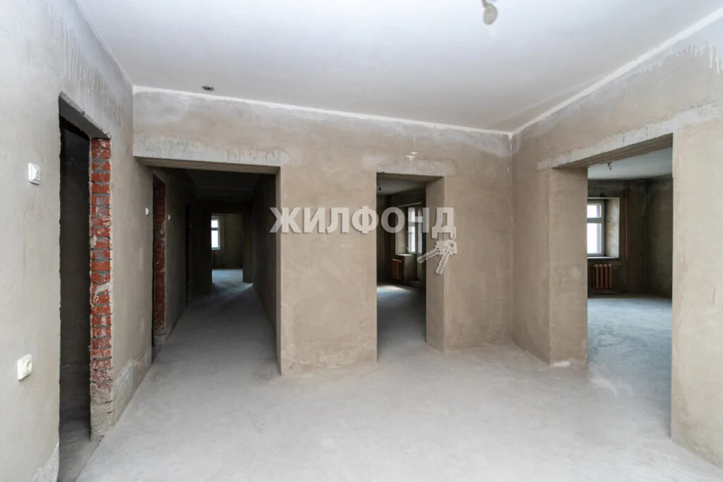 Продажа квартиры, Новосибирск, ул. Зыряновская - Фото 6