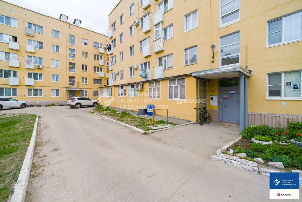 Продажа квартиры, Рязань, ул. Солнечная - Фото 15