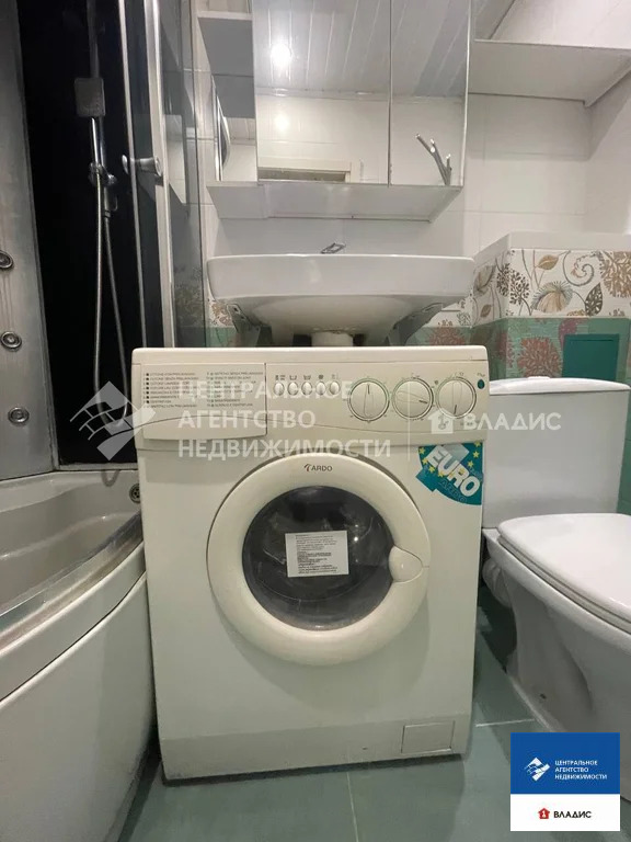 Аренда квартиры, Рязань, Семчинская улица - Фото 10