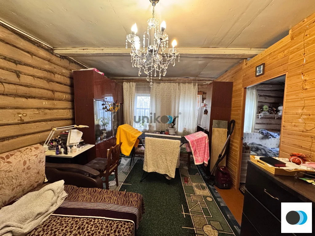 Продажа дома, Кляшево, Чишминский район, ул. Кооперативная - Фото 6