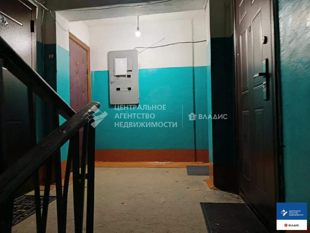 Продажа квартиры, Шилово, Шиловский район, ул. Рязанская - Фото 6