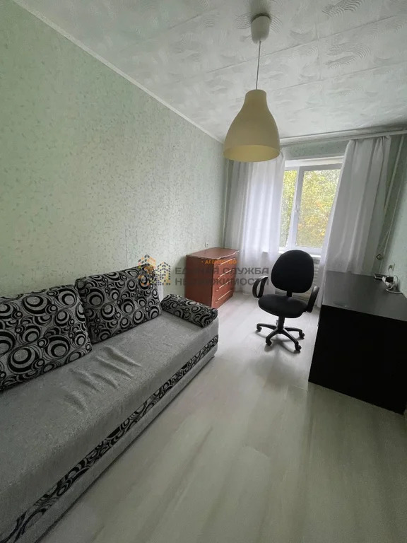 Аренда квартиры, Уфа, ул. Софьи Перовской - Фото 4