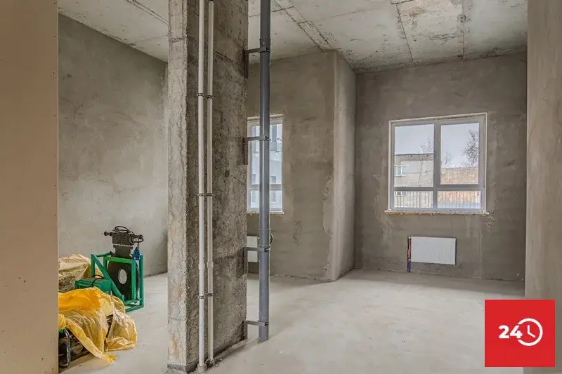 В продаже коммерческое помещение площадью 89, 33 кв. м. - Фото 6