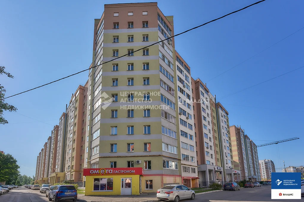 Продажа квартиры, Рязань, Песоченская улица - Фото 17