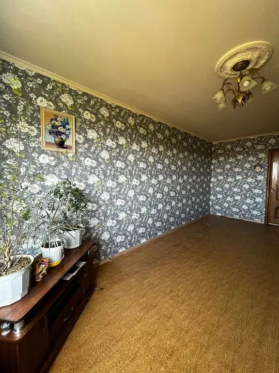 Продам 3-х комнатную квартиру в Голицыно, Одинцовский р-н, МО - Фото 9