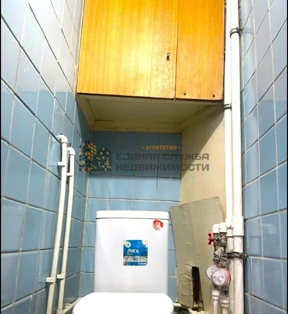 Аренда квартиры, Уфа, ул. Бакалинская - Фото 11