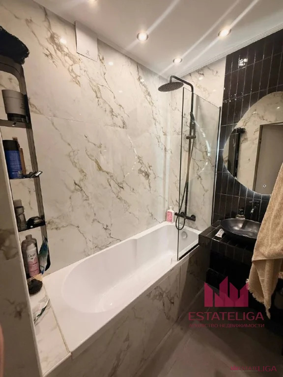 Продажа квартиры, Каширское ш. - Фото 15