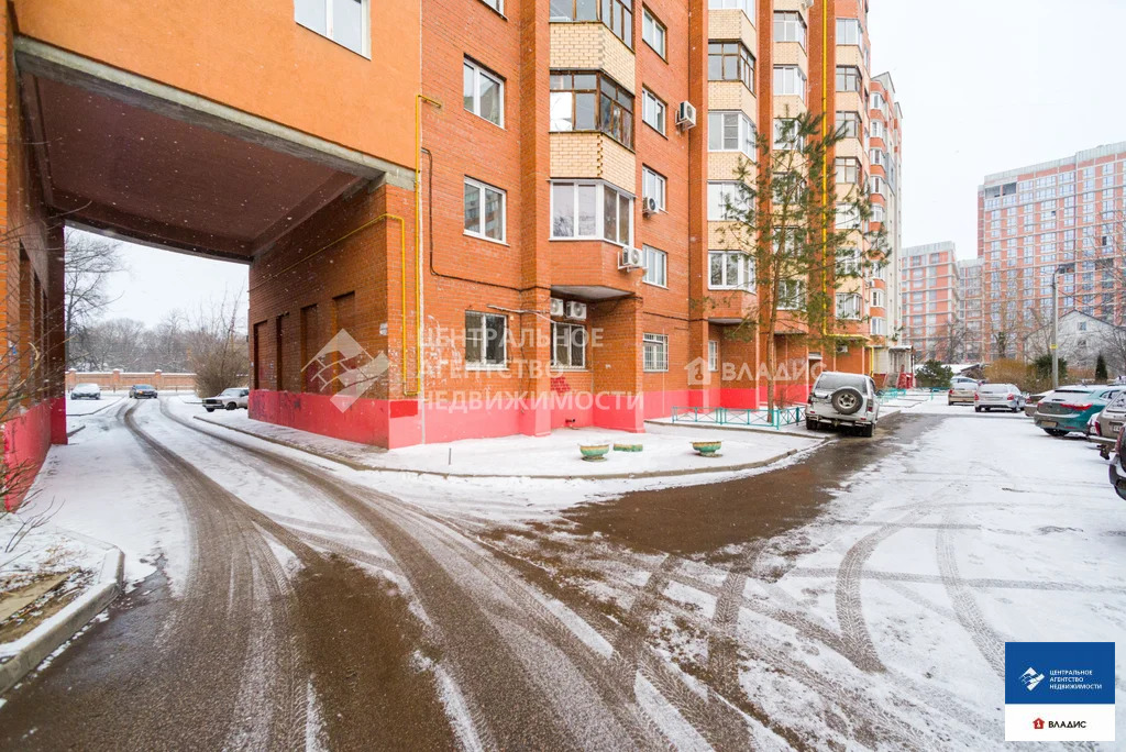 Продажа квартиры, Рязань, ул. Татарская - Фото 16