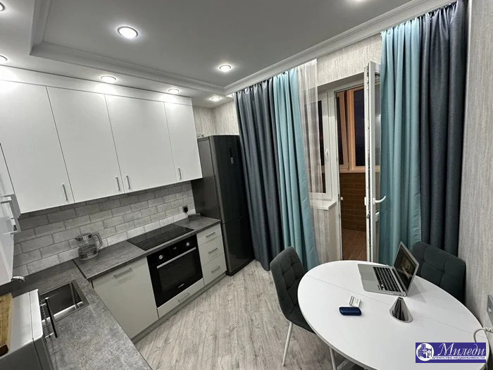 Продажа квартиры, Батайск, Крупской улица - Фото 5