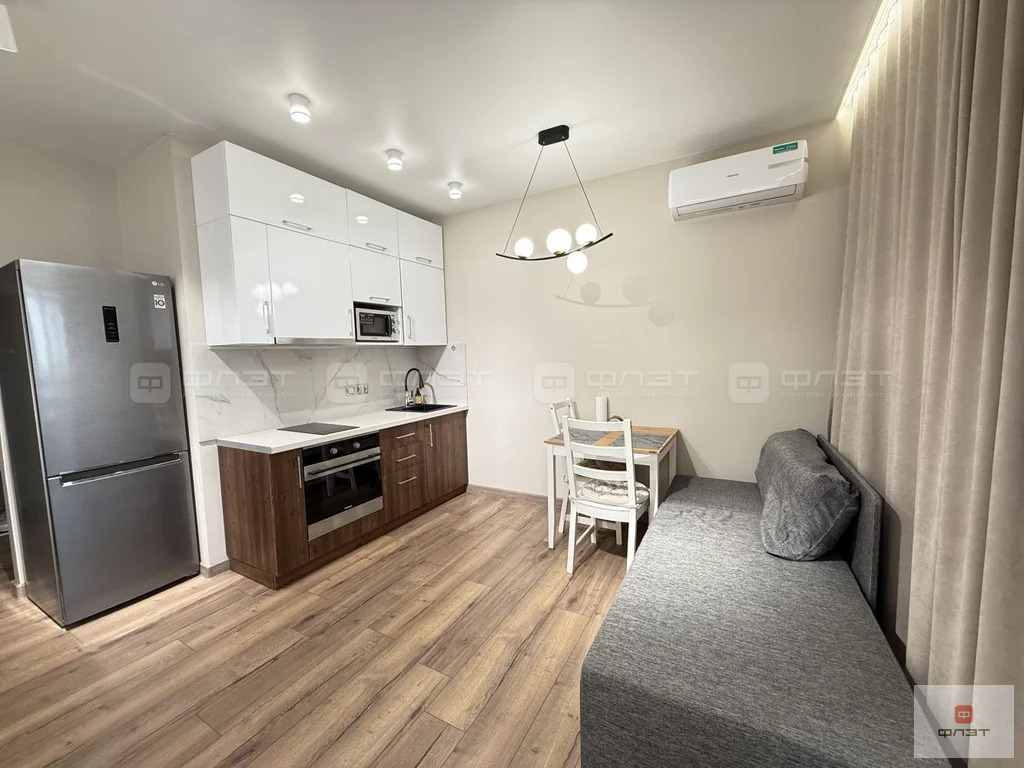 Продажа квартиры, Казань, ул. Братьев Касимовых - Фото 1