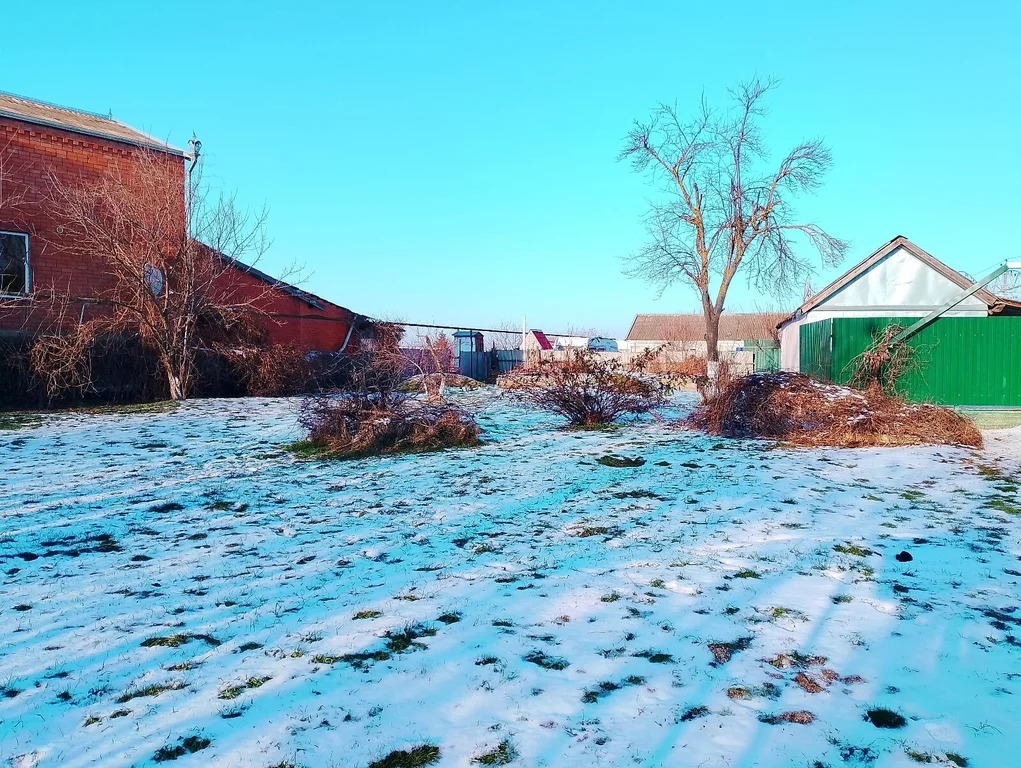 Продажа дома, Полтавская, Красноармейский район, ул. Красная - Фото 6