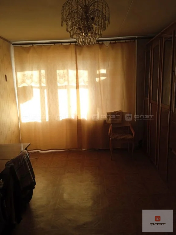 Продажа квартиры, Казань, ул. Космонавтов - Фото 10