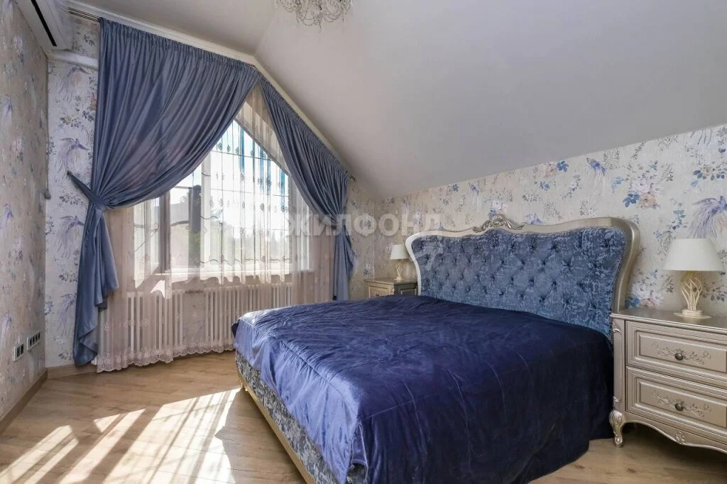 Продажа дома, Новосибирск, ул. Пионерская - Фото 32