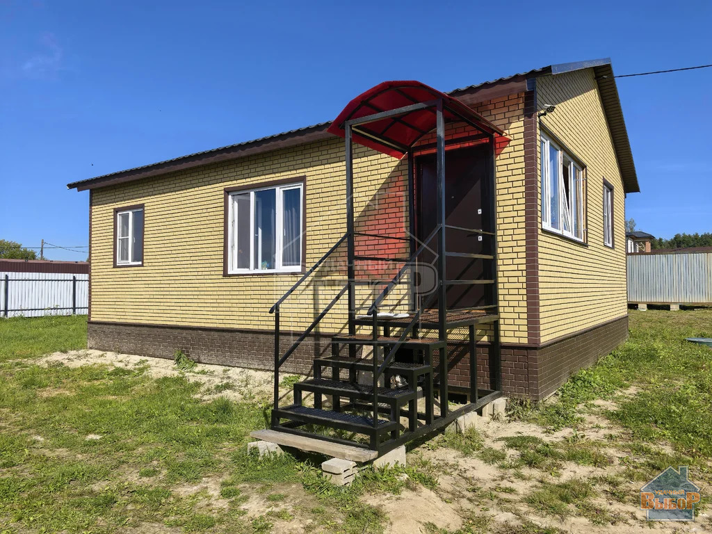 Продажа дома, Загорново, Раменский район, ул. Советская - Фото 2