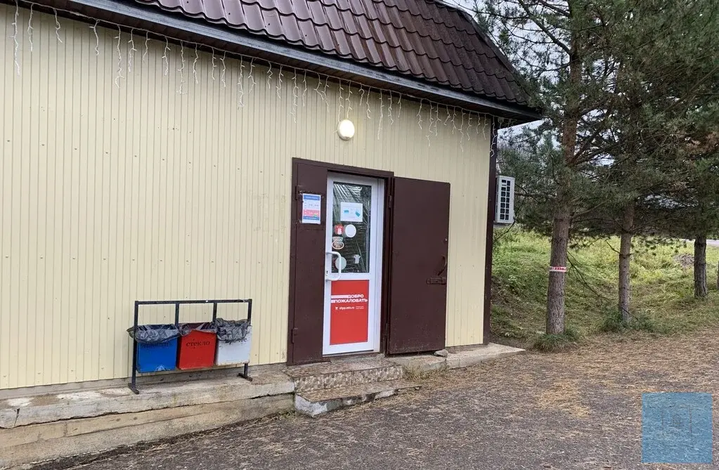 5,3 сотки ЛПХ в д. Парфеново - Фото 2