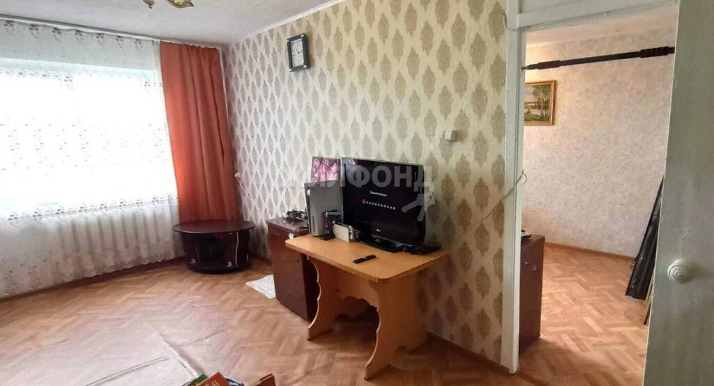 Продажа квартиры, Горный, Тогучинский район, Молодёжная - Фото 5