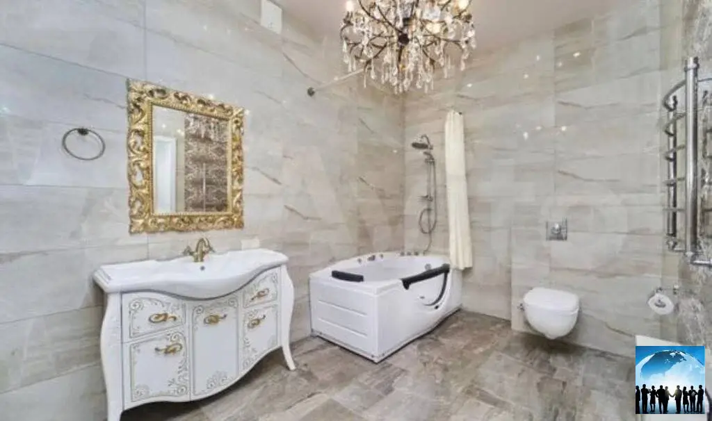 Резиденция 600 м2 в центре Краснодара - Фото 3