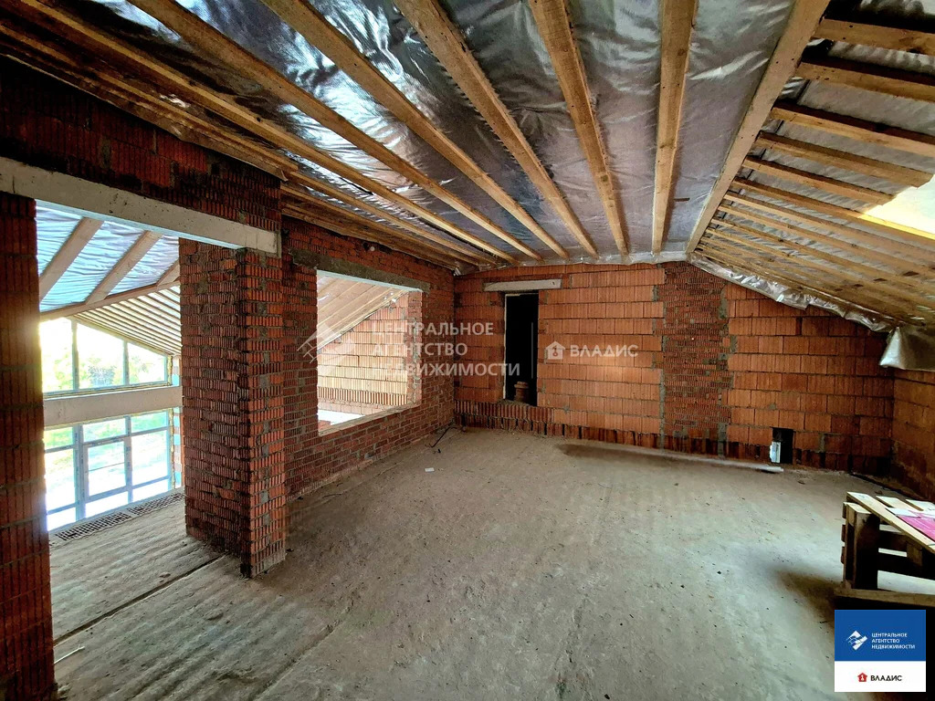 Продажа дома, Варские, Рязанский район, Покровская улица - Фото 14