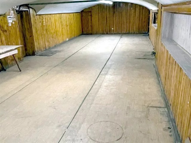 Аренда склада, м. Площадь Ленина, Комсомола ул, 1-3 - Фото 1