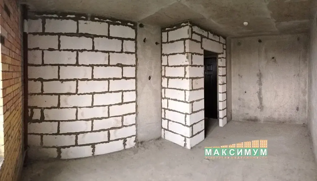 1 комнатная квартира в Домодедово, ул. Донская, д.1 - Фото 16
