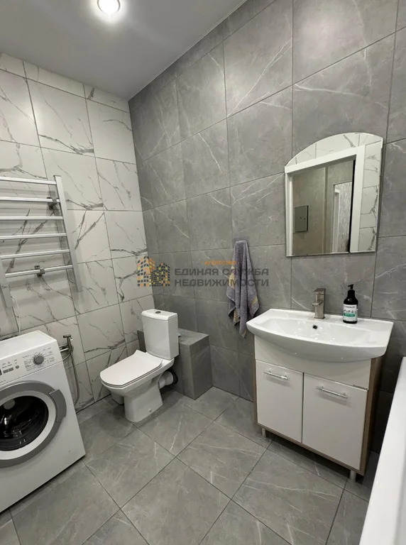 Аренда квартиры, Уфа, ул. Рихарда Зорге - Фото 6