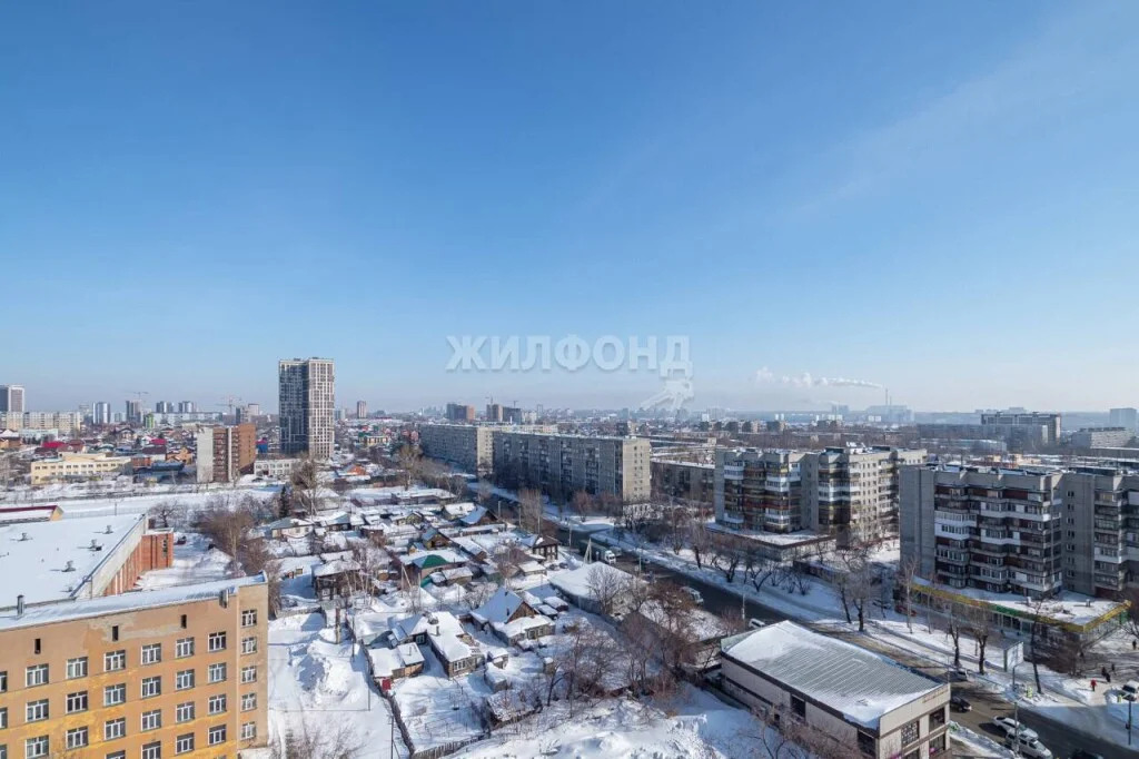 Продажа квартиры, Новосибирск, ул. Ленинградская - Фото 11