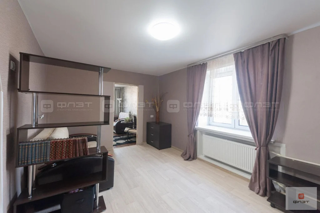 Продажа квартиры, Казань, Фатыха Амирхана пр-кт. - Фото 15