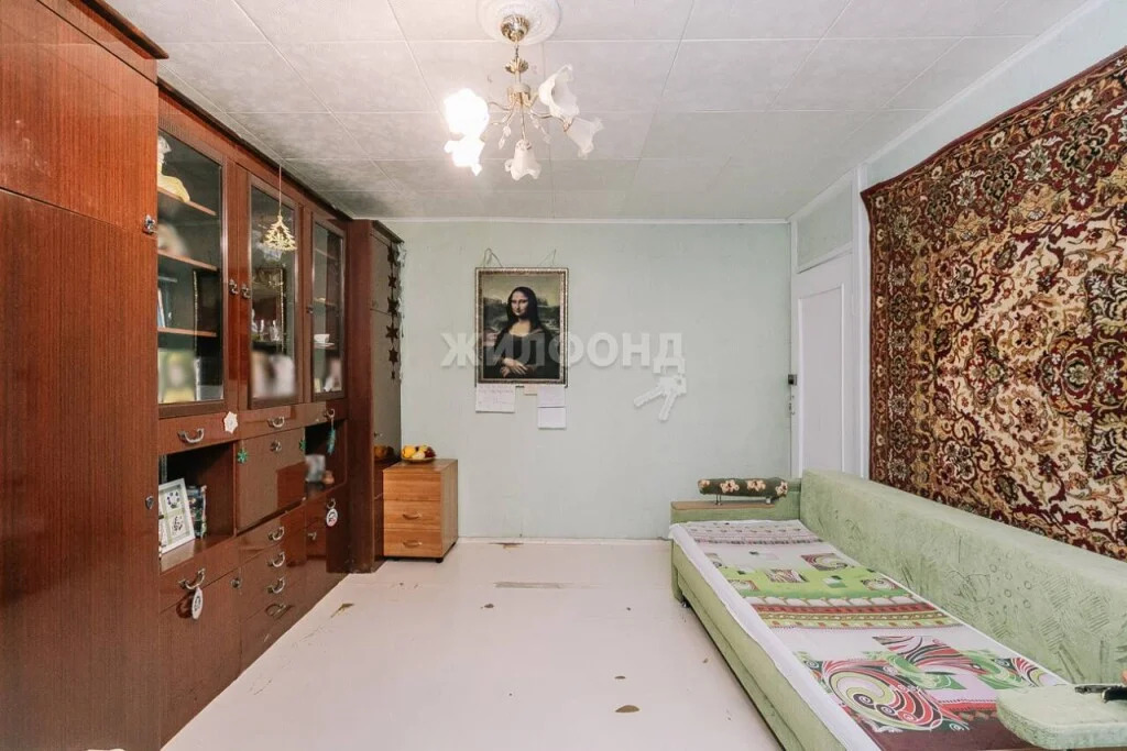 Продажа квартиры, Новосибирск, ул. Широкая - Фото 3