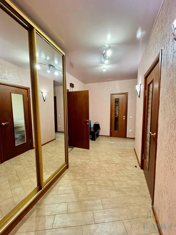 Продажа квартиры, Пушкин, Сапёрная улица - Фото 8