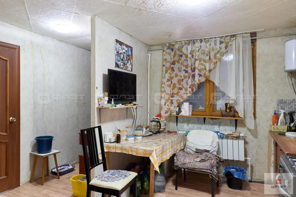 Продажа квартиры, Большие Кабаны, Лаишевский район, ул. Советская - Фото 11