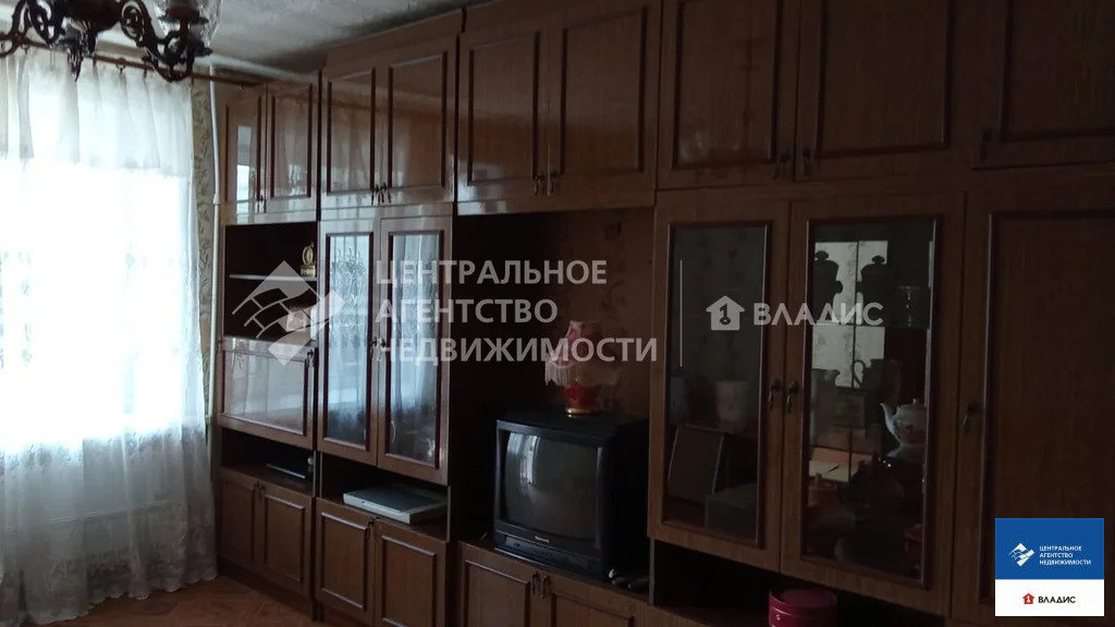 Продажа квартиры, Шилово, Шиловский район, ул. Первомайская - Фото 19