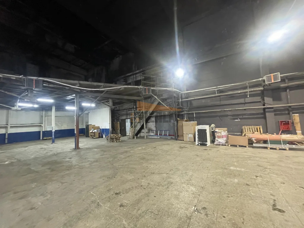 Аренда производственного помещения, Одинцово, Транспортный проезд - Фото 5