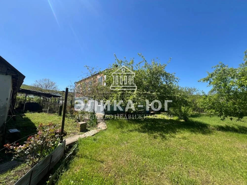 Продажа дома, Дефановка, Туапсинский район, ул. Центральная - Фото 23