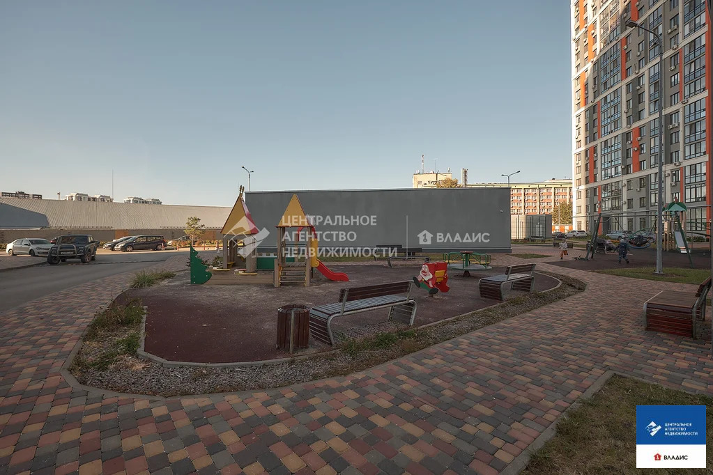 Продажа квартиры, Рязань, ул. Чкалова - Фото 23