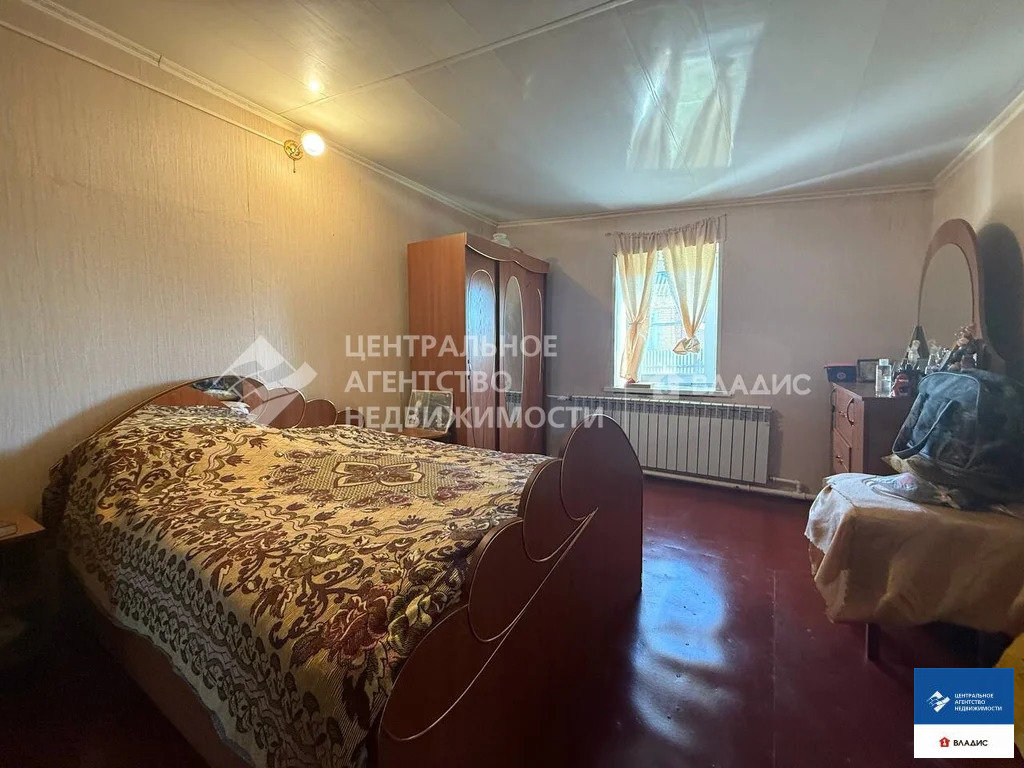 Продажа дома, Чучково, Чучковский район, ул. Калинина - Фото 14