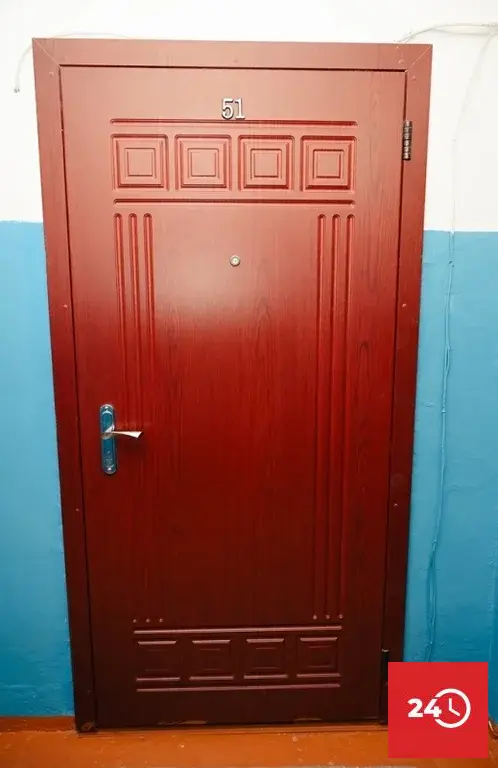 В продаже просторная 3-комнатная квартира по  ул. Победы д. 58 /1 - Фото 15