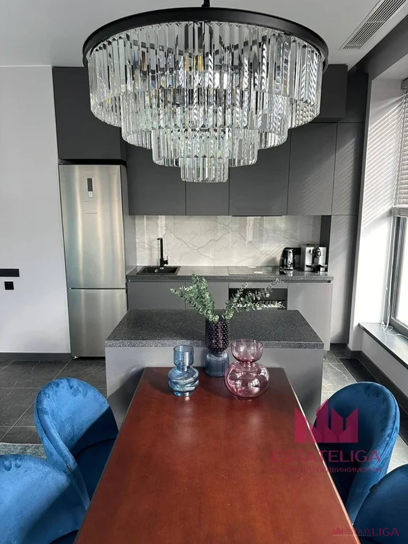 Аренда квартиры, м. Белорусская, 1-я улица Ямского Поля - Фото 2