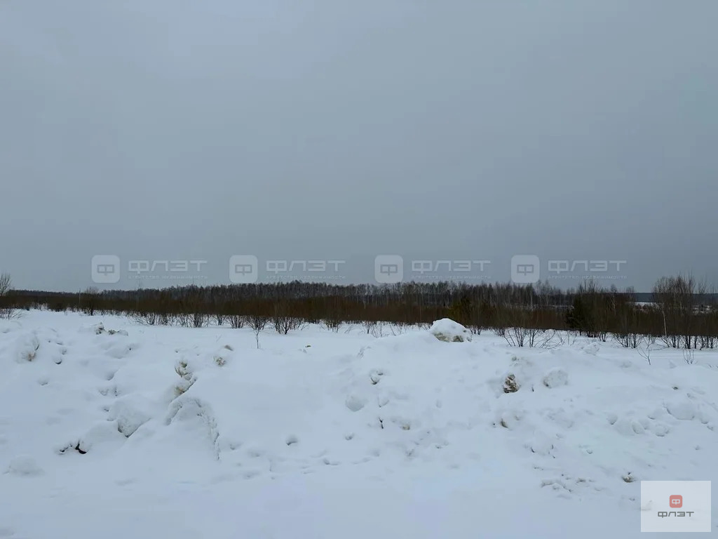 Продажа участка, Уразла, Зеленодольский район, ул. Почтовая - Фото 17