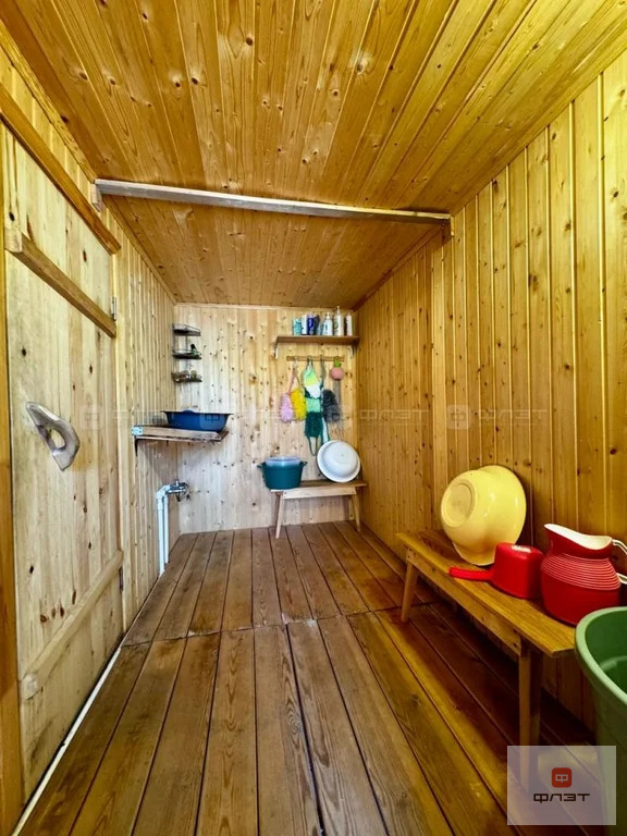 Продажа дома, Казань, ул. Центральная (Салмачи) - Фото 30