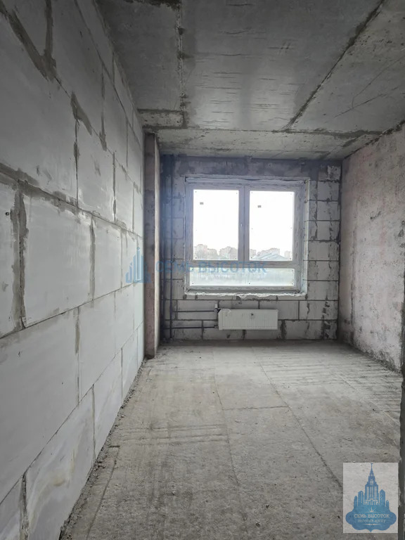 Продажа квартиры, Алхимовская ул. - Фото 4