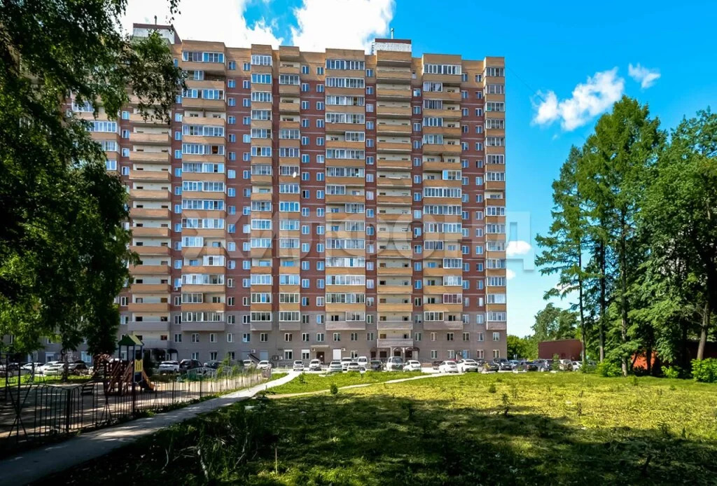 Продажа квартиры, Новосибирск, ул. Добролюбова - Фото 22